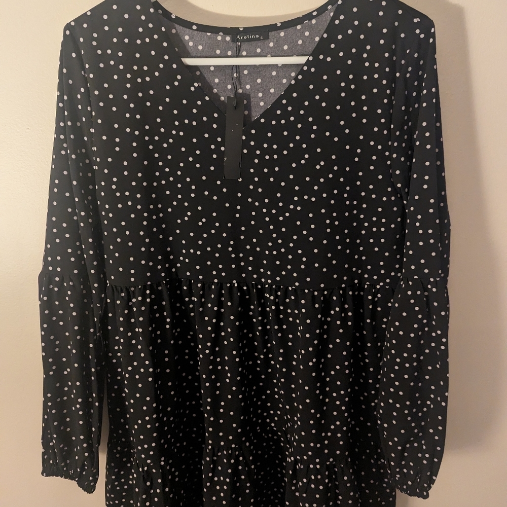 Women's Arolina Dress